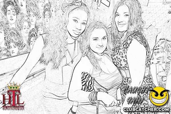 Faces nightclub photo 64 - March 10th, 2012