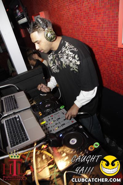 Faces nightclub photo 65 - March 10th, 2012