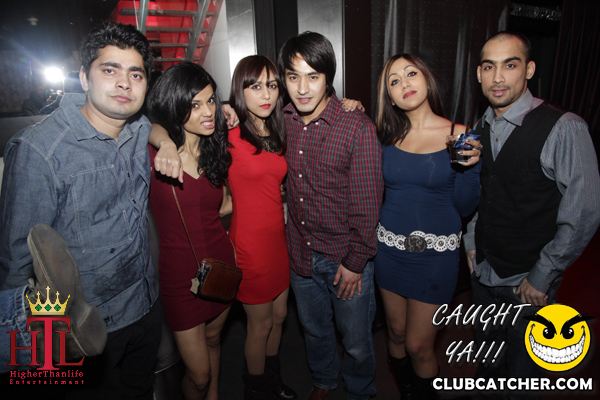 Faces nightclub photo 74 - March 10th, 2012