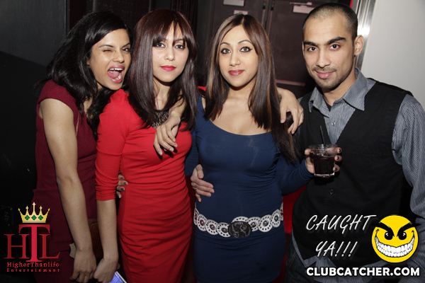 Faces nightclub photo 75 - March 10th, 2012