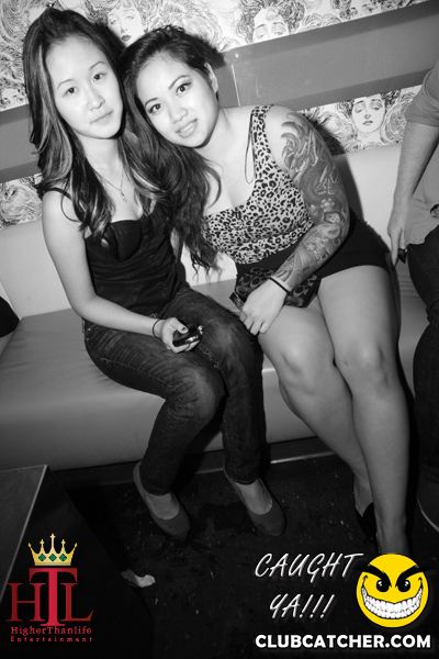 Faces nightclub photo 80 - March 10th, 2012