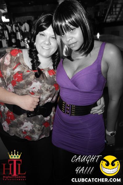 Faces nightclub photo 9 - March 10th, 2012