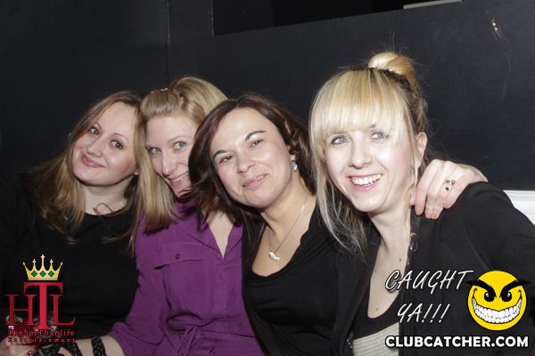 Faces nightclub photo 86 - March 10th, 2012