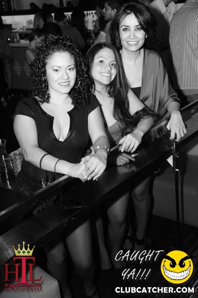 Faces nightclub photo 87 - March 10th, 2012