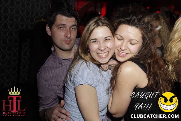 Faces nightclub photo 88 - March 10th, 2012