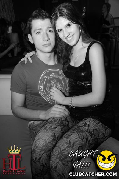 Faces nightclub photo 10 - March 10th, 2012