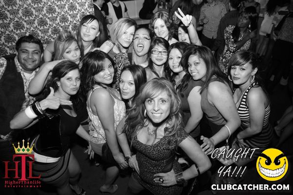 Faces nightclub photo 92 - March 10th, 2012