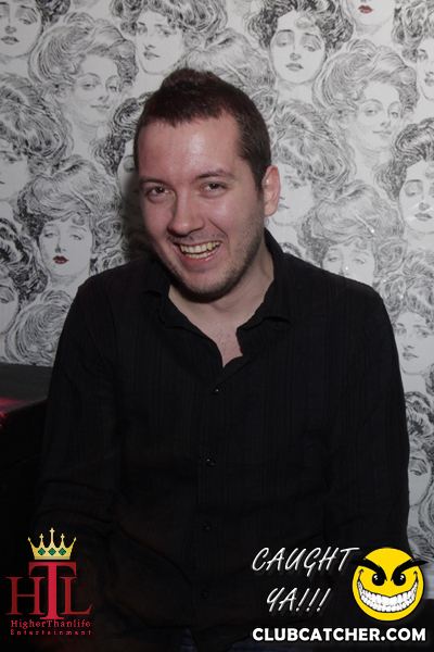 Faces nightclub photo 93 - March 10th, 2012