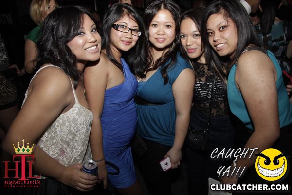 Faces nightclub photo 99 - March 10th, 2012