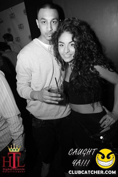Faces nightclub photo 100 - March 10th, 2012