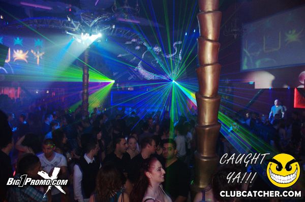 Luxy nightclub photo 1 - March 10th, 2012