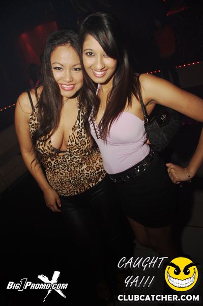 Luxy nightclub photo 11 - March 10th, 2012