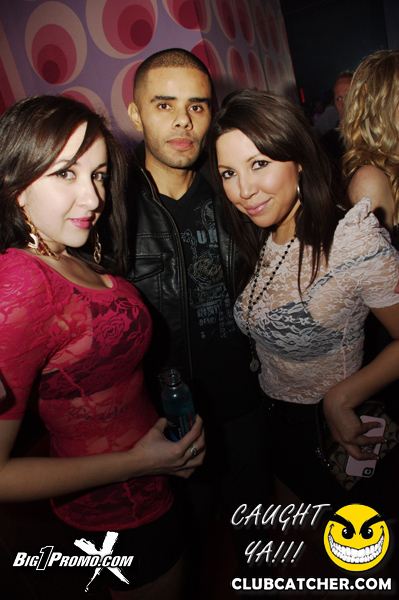 Luxy nightclub photo 102 - March 10th, 2012
