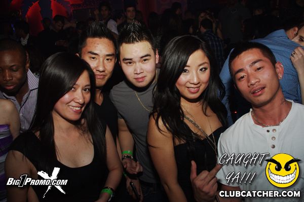 Luxy nightclub photo 103 - March 10th, 2012