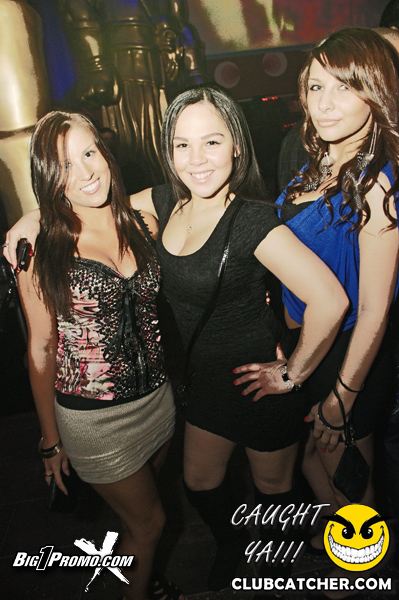 Luxy nightclub photo 104 - March 10th, 2012