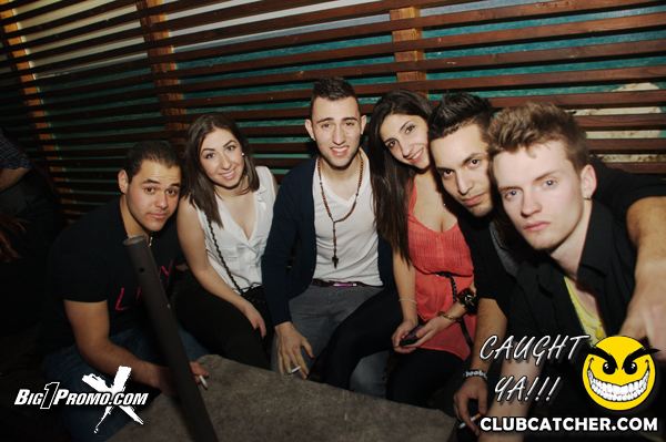 Luxy nightclub photo 106 - March 10th, 2012