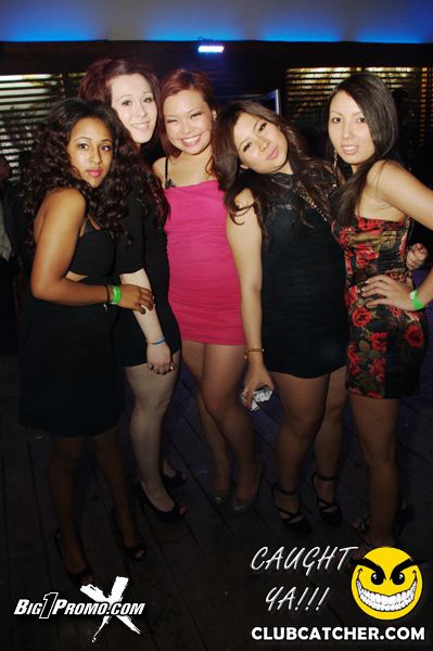 Luxy nightclub photo 107 - March 10th, 2012