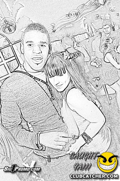 Luxy nightclub photo 108 - March 10th, 2012