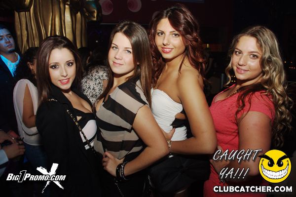 Luxy nightclub photo 110 - March 10th, 2012