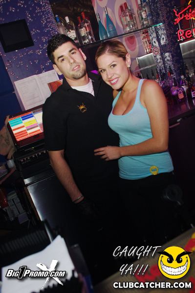 Luxy nightclub photo 112 - March 10th, 2012