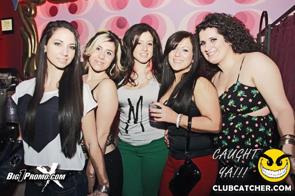 Luxy nightclub photo 113 - March 10th, 2012