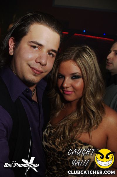 Luxy nightclub photo 114 - March 10th, 2012