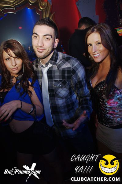 Luxy nightclub photo 115 - March 10th, 2012