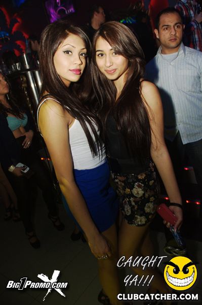 Luxy nightclub photo 118 - March 10th, 2012