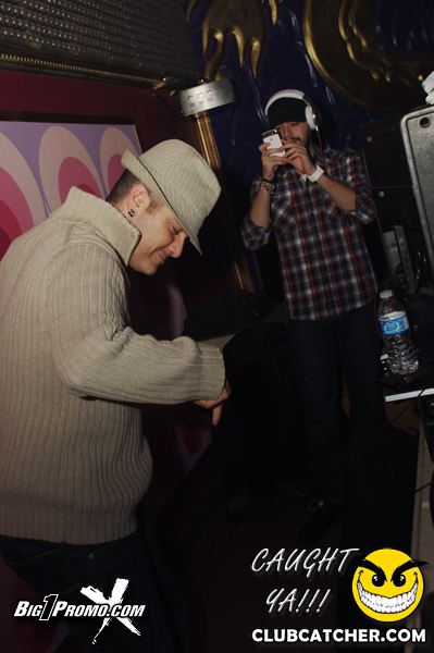 Luxy nightclub photo 120 - March 10th, 2012