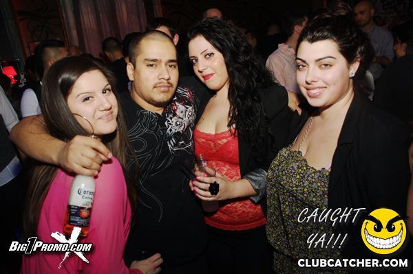 Luxy nightclub photo 121 - March 10th, 2012