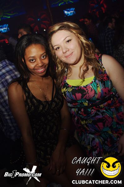 Luxy nightclub photo 122 - March 10th, 2012