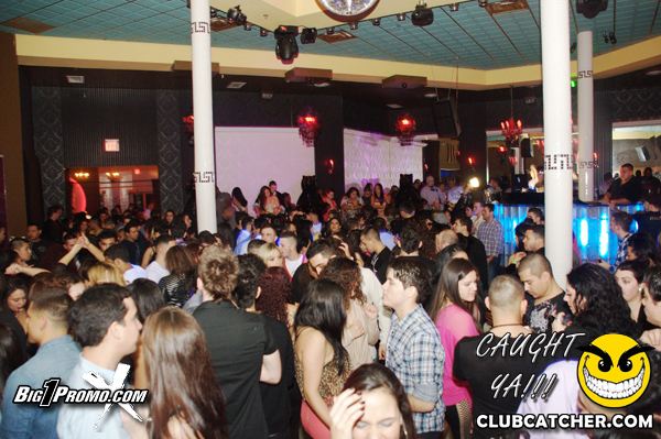 Luxy nightclub photo 124 - March 10th, 2012