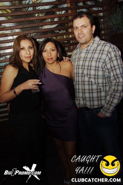 Luxy nightclub photo 125 - March 10th, 2012