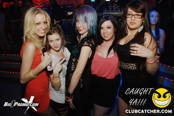 Luxy nightclub photo 126 - March 10th, 2012