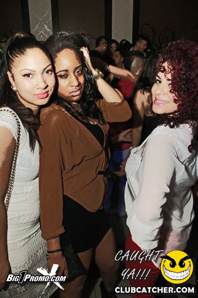 Luxy nightclub photo 127 - March 10th, 2012