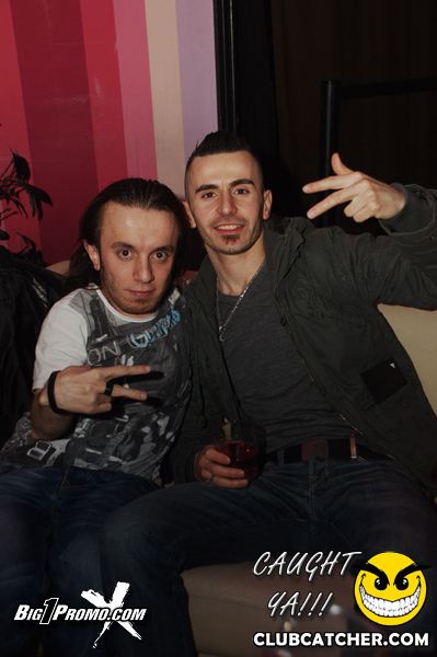 Luxy nightclub photo 130 - March 10th, 2012