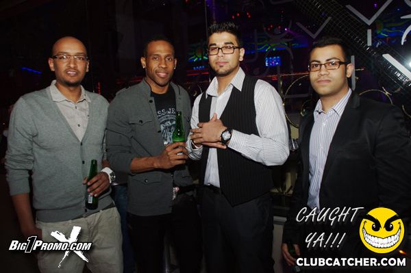 Luxy nightclub photo 134 - March 10th, 2012