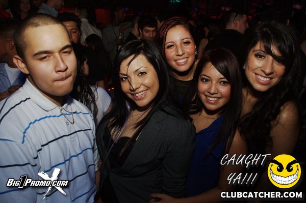 Luxy nightclub photo 135 - March 10th, 2012