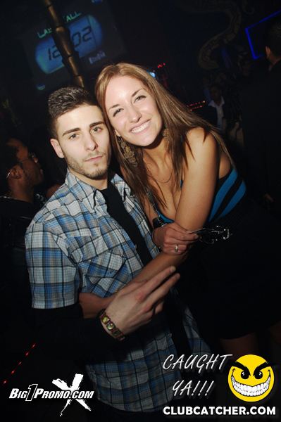 Luxy nightclub photo 136 - March 10th, 2012