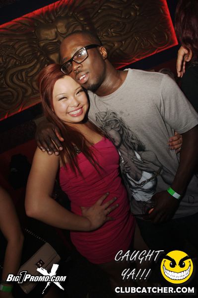 Luxy nightclub photo 137 - March 10th, 2012