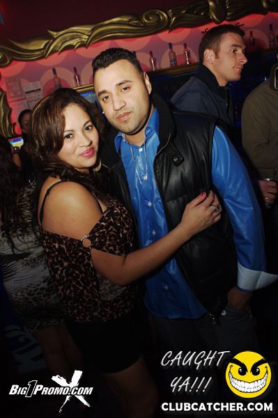 Luxy nightclub photo 138 - March 10th, 2012