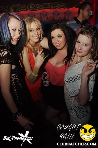 Luxy nightclub photo 15 - March 10th, 2012