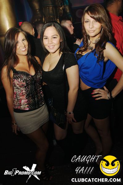 Luxy nightclub photo 142 - March 10th, 2012