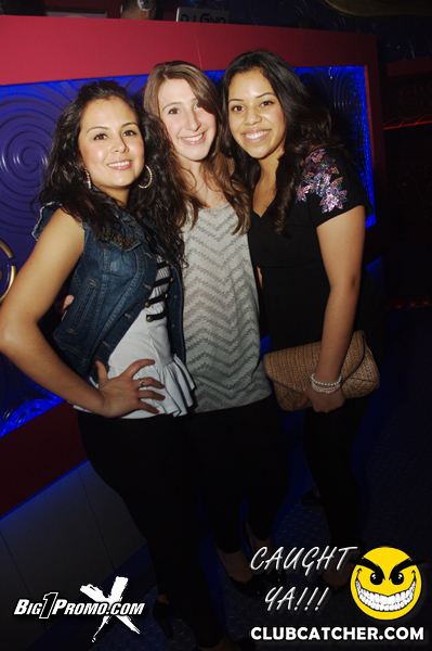 Luxy nightclub photo 143 - March 10th, 2012