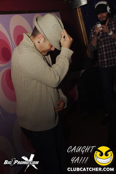 Luxy nightclub photo 144 - March 10th, 2012