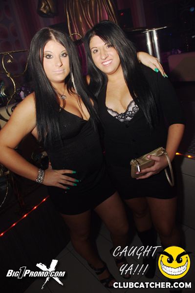 Luxy nightclub photo 147 - March 10th, 2012