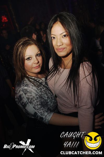 Luxy nightclub photo 148 - March 10th, 2012