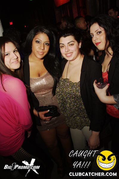 Luxy nightclub photo 151 - March 10th, 2012