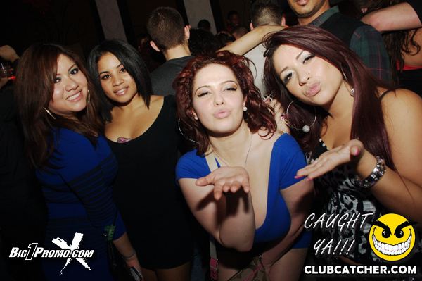 Luxy nightclub photo 152 - March 10th, 2012