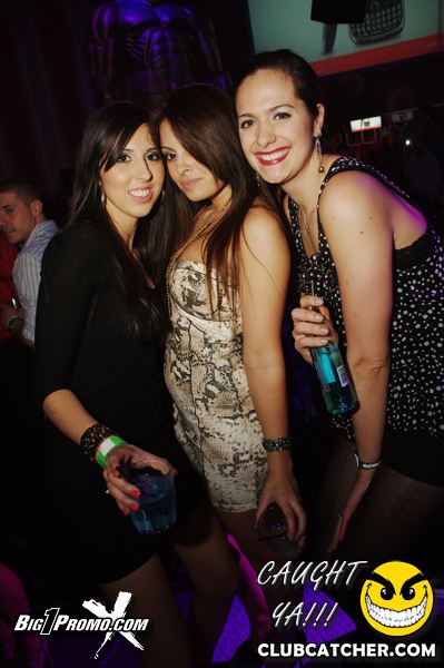 Luxy nightclub photo 153 - March 10th, 2012